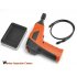 The DV34 wireless inspection camera lets you see a clear image of problems in hard to reach locations  The perfect inspection camera for plumbing  cable install