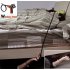 The DV34 wireless inspection camera lets you see a clear image of problems in hard to reach locations  The perfect inspection camera for plumbing  cable install
