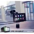 The Diamond GPS Portable Navigator is what everyone who loves exploring needs   a GPS system that can be used in the car as well as on travel 