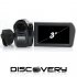 The Discovery  a top of the line video camera that has it all  1920 x 1080 video resolution  1080p   5x optical zoom  3 inch touchscreen display  true 10 megapi