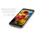 The Doogee Y200 large screen smartphone has everything you re looking for at under  150  with Quad Core CPU  2GB RAM  4G support  fingerprint security and more