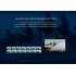 The ELE Explorer Pro action camera comes with 4K video quality  12MP CMOS sensor  Wi Fi support and is the first ever voice control camera