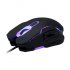 The ELE USB Wired Optical Gaming Mouse 6D lets you level up your gaming experience and provides spectacular visual effects thanks to its build in LED lights   