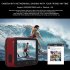 The ENLAN A11 Sports DV 3G smartphone is an extraordinary electronic gadget that combines the benefits of an FHD sports camera and Android smartphone  