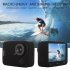 The ENLAN A11 Sports DV 3G smartphone is an extraordinary electronic gadget that combines the benefits of an FHD sports camera and Android smartphone  