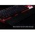 The Eleenter Game1 keyboard from Elephone is a metal body gaming keyboard that features LED lights under each key to provide a stunning visual experience  