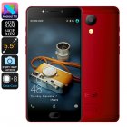 The Elephone E8 is an Android phone that features the latest Helio P25 processor and 6GB RAM  With its 21MP Camera  it lets you shoot 4K video 