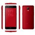 The Elephone E8 is an Android phone that features the latest Helio P25 processor and 6GB RAM  With its 21MP Camera  it lets you shoot 4K video 