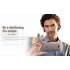 The Elephone E8 is an Android phone that features the latest Helio P25 processor and 6GB RAM  With its 21MP Camera  it lets you shoot 4K video 