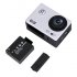 The Elephone ELE Explorer action camera is a 4K sports camera that allows you to shoot stunning footage and 16MP pictures of your upcoming adventures  