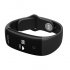 The Elephone ELE MGCOOL Band 2 helps you to keep track of your health with its heart rate monitor  pedometer  sleep monitor  and calorie counter 
