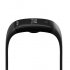 The Elephone ELE MGCOOL Band 2 helps you to keep track of your health with its heart rate monitor  pedometer  sleep monitor  and calorie counter 