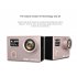 The Elephone REXSO Explorer is a compact 4K sports action camera that lets you shoot breathtaking footage and 16MP images 