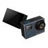 The Elephone REXSO Explorer is a compact 4K sports action camera that lets you shoot breathtaking footage and 16MP images 