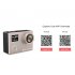 The Elephone REXSO Explorer is a compact 4K sports action camera that lets you shoot breathtaking footage and 16MP images 
