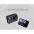 The Elephone REXSO Explorer is a compact 4K sports action camera that lets you shoot breathtaking footage and 16MP images 