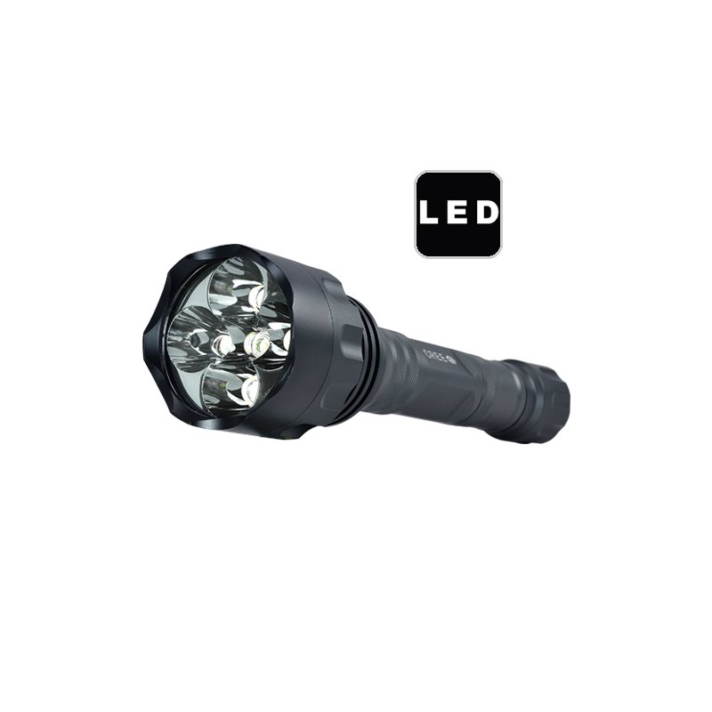 FlashMax CREE LED Flashlight