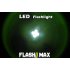 The FlashMax G175 CREE LED Power Flashlight  Powerful enough for your every lighting need 