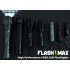 The FlashMax G175 CREE LED Power Flashlight  Powerful enough for your every lighting need 