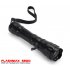 The FlashMax S900 is an CREE LED torchlight with a tight spot beam and comes in a kit containing the ultrafire battery and charger  all for a wholesale price 