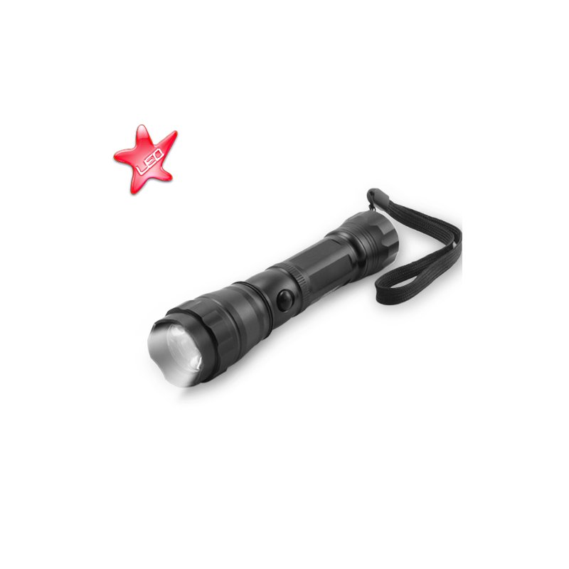 LED Flashlight