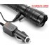 The FlashMax S900 is an CREE LED torchlight with a tight spot beam and comes in a kit containing the ultrafire battery and charger  all for a wholesale price 