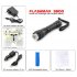 The FlashMax S900 is an CREE LED torchlight with a tight spot beam and comes in a kit containing the ultrafire battery and charger  all for a wholesale price 