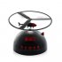 The Flying Alarm Clock is the most ingenious way of waking up sleepyheads ever invented  