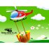 The Flying Alarm Clock is the most ingenious way of waking up sleepyheads ever invented  