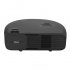 The G760 Home Theater Projector supports Full HD 1080p media files  With its 200 lumens  it turns any dark room into your private cinema  