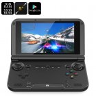 The GPD XD Android Portable Game Console takes your mobile gaming experience to entirely new heights on its stunning HD display 