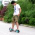 The Galaxy Freerider X8 is a Skateboard of the future and offers a great way to travel around while keeping in shape and looking cool at the same time