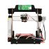 The Geeetech I3 Pro 3D Printer supports a high printing precision and a printing volume up to 200x200x180mm  