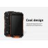 The Geotel A1 Rugged smartphone runs on an Android 7 0 Operating System that allows you to enjoy great connectivity anywhere on the globe 
