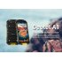 The Geotel A1 Rugged smartphone runs on an Android 7 0 Operating System that allows you to enjoy great connectivity anywhere on the globe 