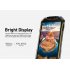 The Geotel A1 Rugged smartphone is an Android Phone that features Android 7 0  letting you enjoy a smooth user experience and great connectivity wherever you go