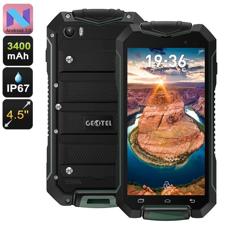 gazzet 4g a1