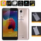 The Geotel Note is a cheap Android smartphone that brings along great specs and is available for less than 100 USD  