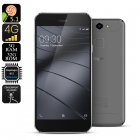 The Gigaset Me Pure is an Android Smartphone that is designed in Germany and produced in China  This Chinese smartphone has powerful hardware and a slim design 