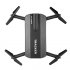 The Golden Star JXD 523 Mini Drone features a built in 0 3MP camera that allows you to shoot 480p footage of your surroundings  