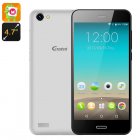 The Gretel A7 is a Cheap Android phone that runs on an Android 6 0 OS  With two SIM card slots and Dual IMEI numbers  it brings along great connectivity 