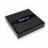 The H96 Mini  TV Box runs on Android 7 1 and features an S905W Octa Core CPU with 2GB RAM and 4K support so it will deliver UHD picture perfect media seamlessly