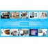 The H96 Mini  TV Box runs on Android 7 1 and features an S905W Octa Core CPU with 2GB RAM and 4K support so it will deliver UHD picture perfect media seamlessly