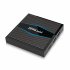 The H96 Mini  TV Box runs on Android 7 1 and features an S905W Octa Core CPU with 2GB RAM and 4K support so it will deliver UHD picture perfect media seamlessly