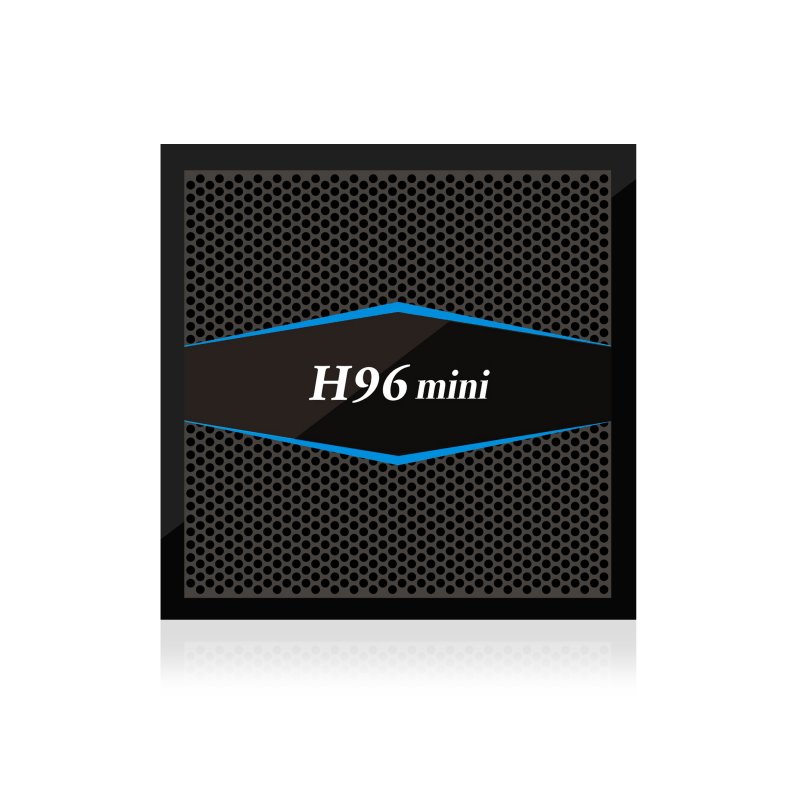 H96 Mini+ Android TV Box
