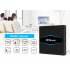 The H96 Mini  TV Box runs on Android 7 1 and features an S905W Octa Core CPU with 2GB RAM and 4K support so it will deliver UHD picture perfect media seamlessly
