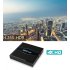 The H96 Mini  TV Box runs on Android 7 1 and features an S905W Octa Core CPU with 2GB RAM and 4K support so it will deliver UHD picture perfect media seamlessly