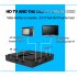The H96 Mini  TV Box runs on Android 7 1 and features an S905W Octa Core CPU with 2GB RAM and 4K support so it will deliver UHD picture perfect media seamlessly