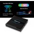 The H96 Mini  TV Box runs on Android 7 1 and features an S905W Octa Core CPU with 2GB RAM and 4K support so it will deliver UHD picture perfect media seamlessly