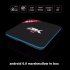 The H96 Pro wireless TV Box combines great specs with affordability so you can enjoy the latest 4K shows  Play store games and Android 6 0 OS on your TV